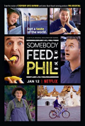 Somebody Feed Phil S05E01