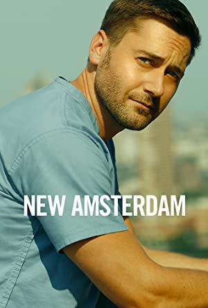 New Amsterdam S02E01