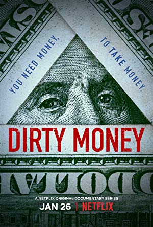 Dirty Money S02E01
