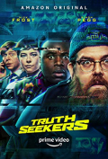 Truth Seekers S01E04