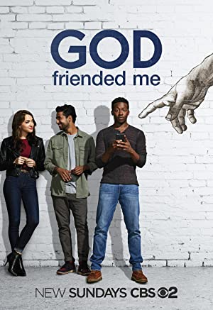 God Friended Me S01E12