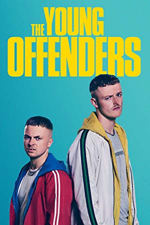 The Young Offenders S02E01