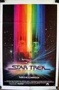 Star Trek 1 - The Motion Picture