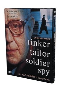Tinker Tailor Soldier Spy S01E01