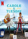 Carole & Tuesday S01E12