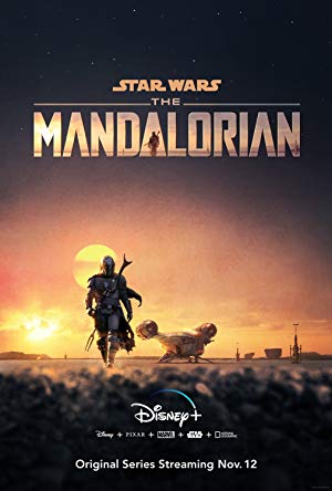 The Mandalorian S02E01