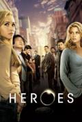 Heroes S01E05 Hiros