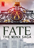 Fate: The Winx Saga S01E01