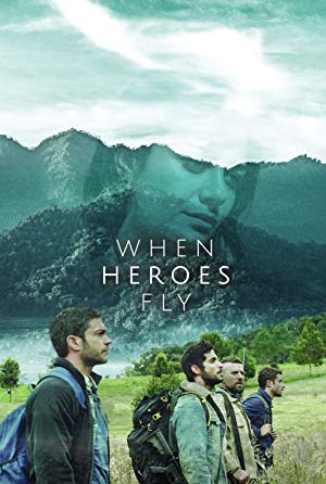 When Heroes Fly S01E10