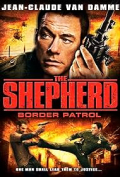 The Shepherd Border Patrol