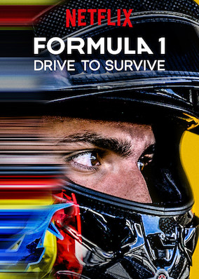 Formula 1: Drive to Survive S06E09