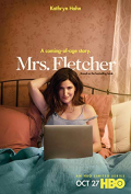 Mrs. Fletcher S01E04