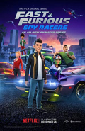 Fast & Furious: Spy Racers S05E01
