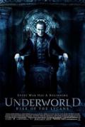 Underworld: Rise of Lycans