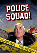 Police Squad! S01E05