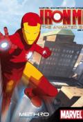 Iron Man: Armored Adventures S01E13