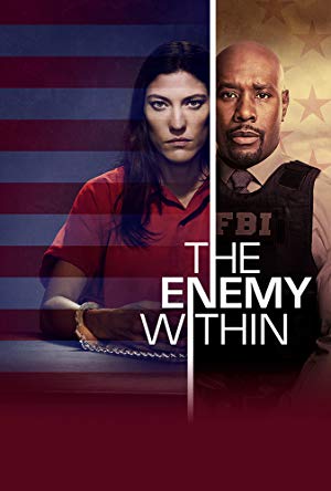 The Enemy Within S01E10