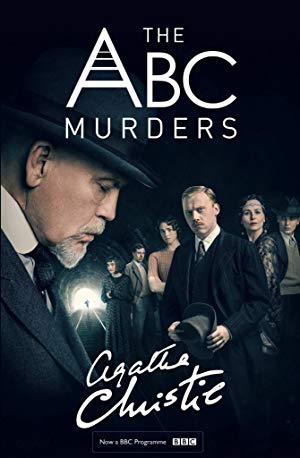 The ABC Murders S01E02