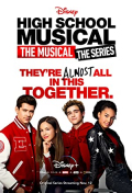 High School Musical: The Musical: The Series S01E04