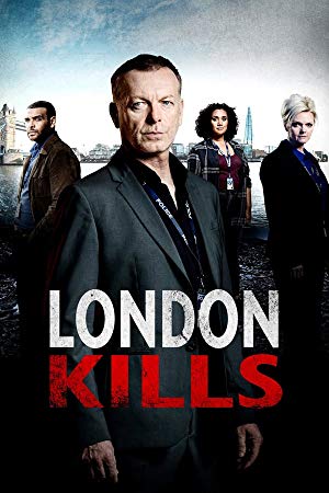 London Kills S02E01
