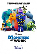 Monsters at Work S01E06