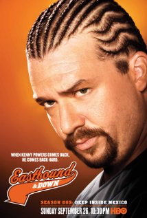 Eastbound & Down S01 Extras: Kenny Powers Greatest Hits