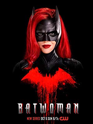 Batwoman S03E02
