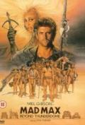 Mad Max 3 Beyond The Thunderdome