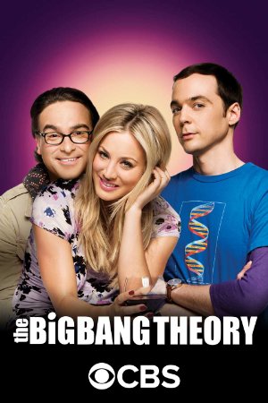 The Big Bang Theory S10E19