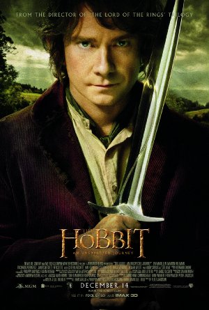The Hobbit: An Unexpected Journey EXTRAS: New Zealand - Home of Middle-earth