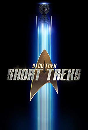 Star Trek: Short Treks S01E01