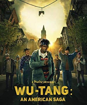 Wu-Tang: An American Saga S01E01