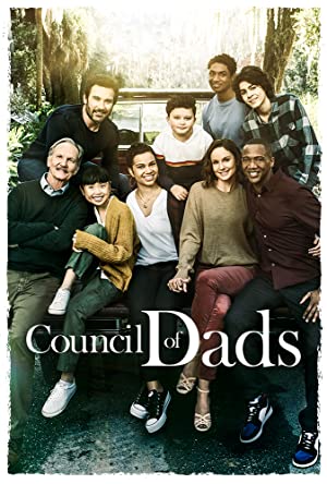 Council of Dads S01E02