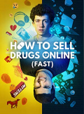 How to Sell Drugs Online (Fast) S01E03