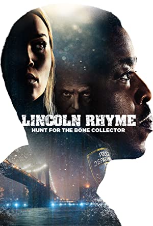 Lincoln Rhyme: Hunt for the Bone Collector S01E09