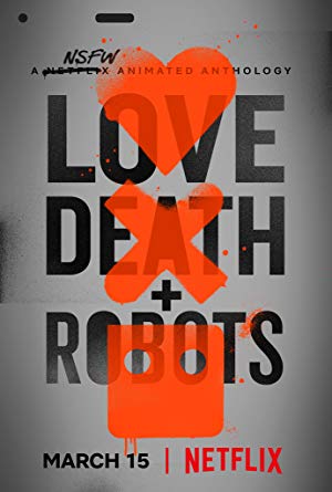 Love, Death & Robots S03E07