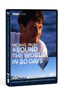 Around the World in 80 Days with Michael Palin