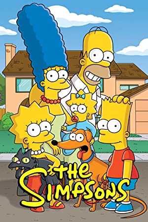 The Simpsons S28E01