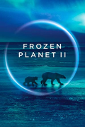 Frozen Planet II S01E01