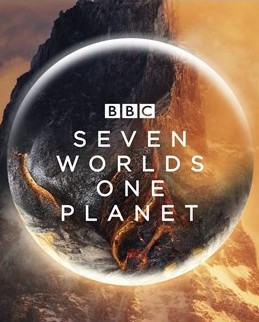 Seven Worlds, One Planet S01E01