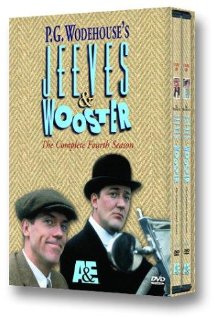 Jeeves and Wooster S01E02