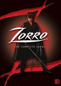 Zorro S02E22