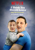 I Think You Should Leave with Tim Robinson S02E01