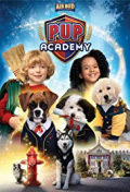 Pup Academy S01E01