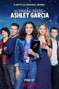 The Expanding Universe of Ashley Garcia S01E05