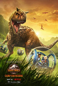 Jurassic World: Camp Cretaceous S01E05