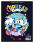 The Cuphead Show! S01E12