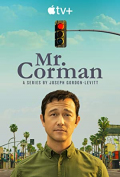 Mr. Corman S01E10