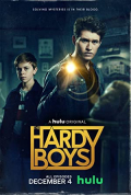 The Hardy Boys S02E08