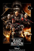 Star Wars: The Bad Batch /img/poster/12708542.jpg